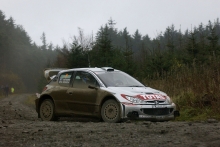 PEUGEOT 206 WRC 2001 06